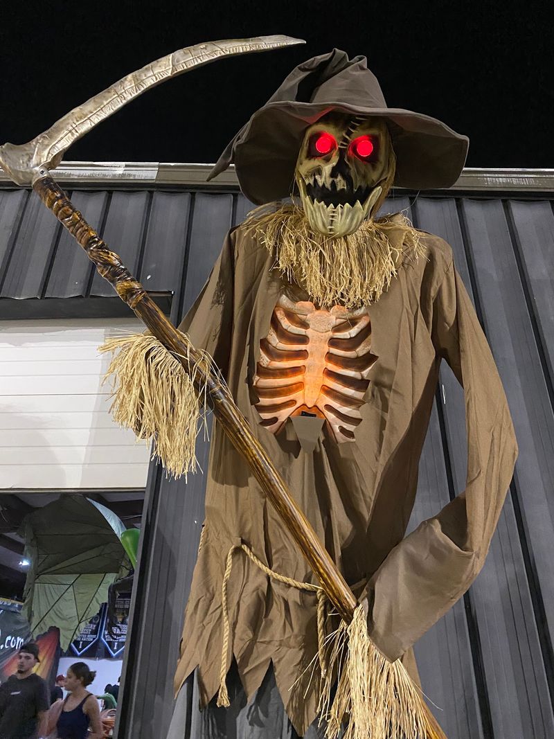 Mark Your Fall Calendar For Fort Worth