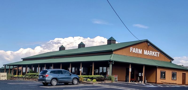 Marker-Miller Orchards