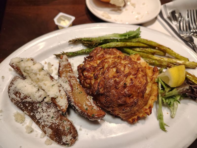 Maryland Crab Cakes Shipped Straight to Your Door