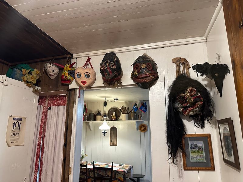 Masks, Ramps, and Mountain Music Through the Year