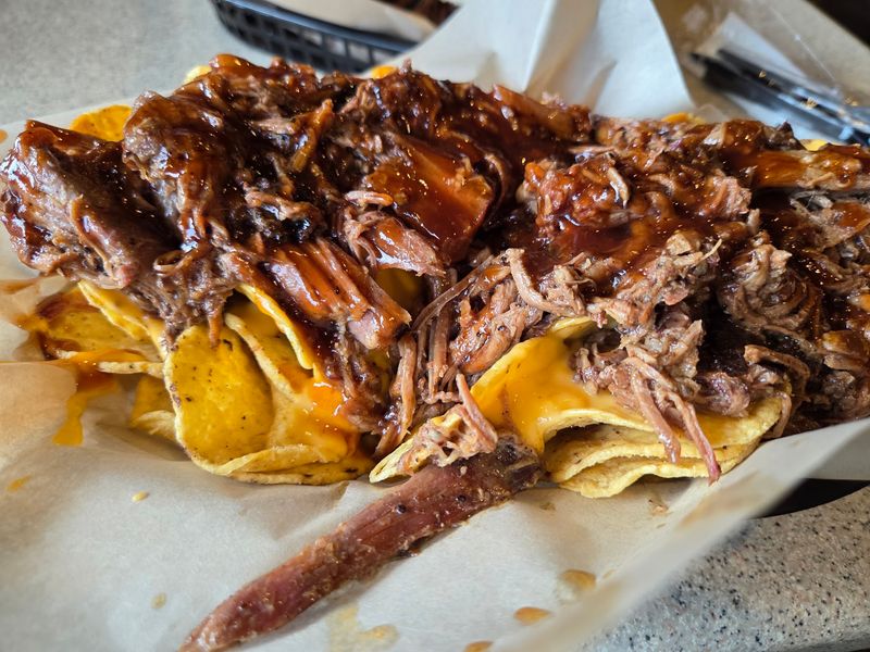 Mason Dixon BBQ Co. Mason Dixon BBQ Co.