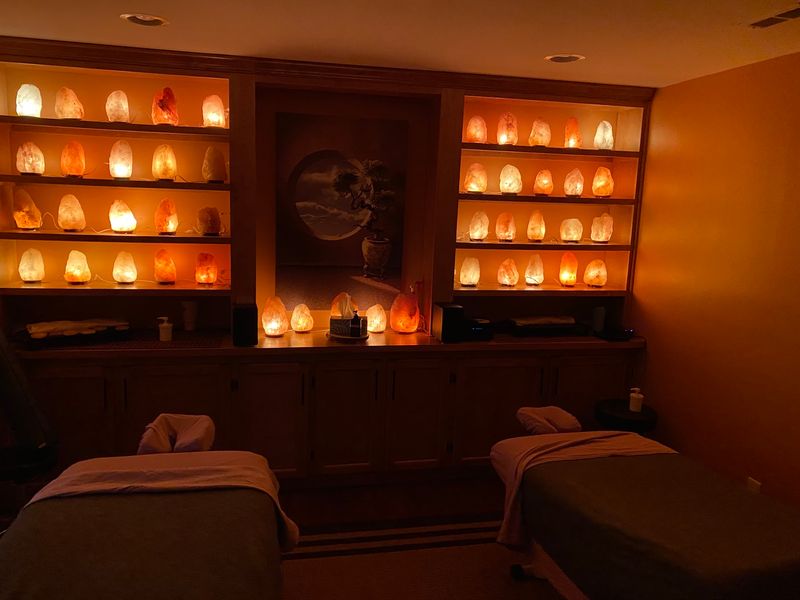 Massages That Melt Your Knots Away Massages That Melt Your Knots Away