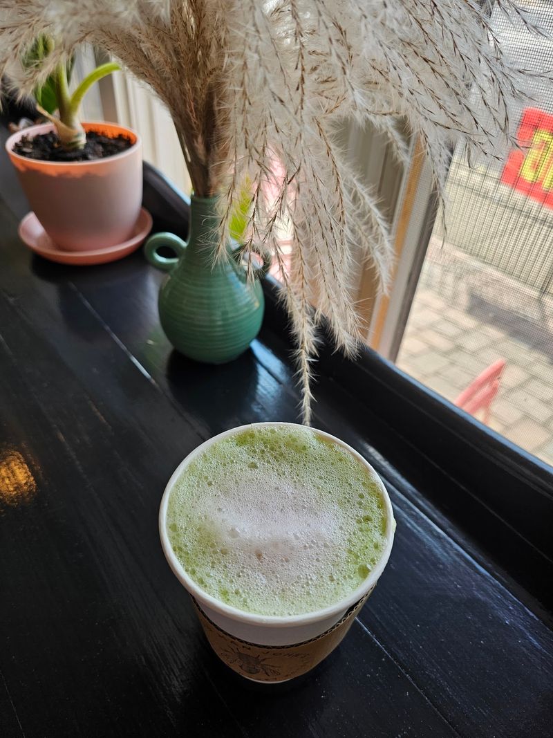 Matcha Fans, Clear Your Morning Schedule Matcha Fans, Clear Your Morning Schedule