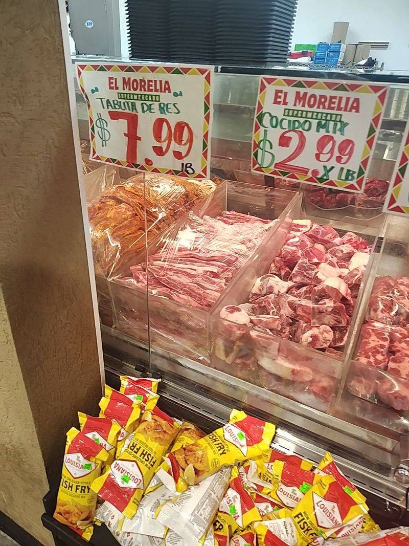 Meat Lovers Get A Counter Worth Bragging About Meat Lovers Get A Counter Worth Bragging About
