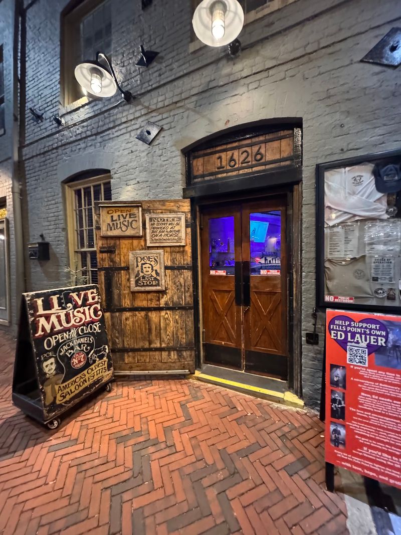 Meet Edgar, the Most Famous Ghost in Town