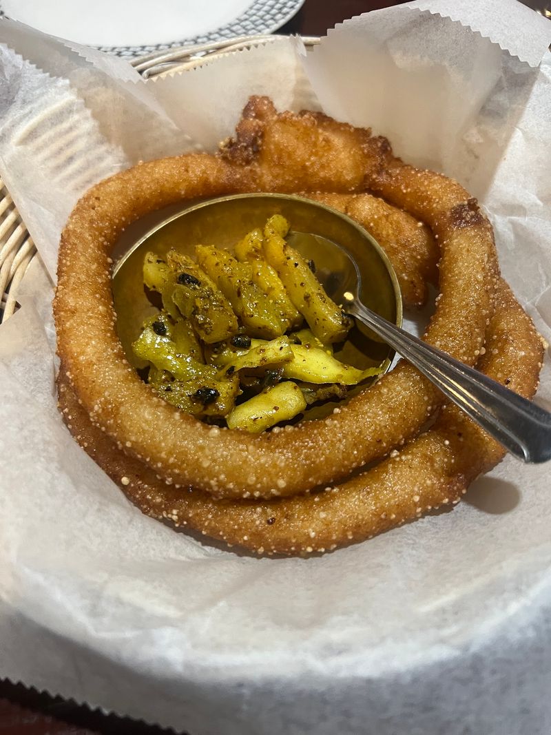 Meet Sel Roti, The Crispy Ring You Didn't Know You Needed Meet Sel Roti, The Crispy Ring You Didn't Know You Needed