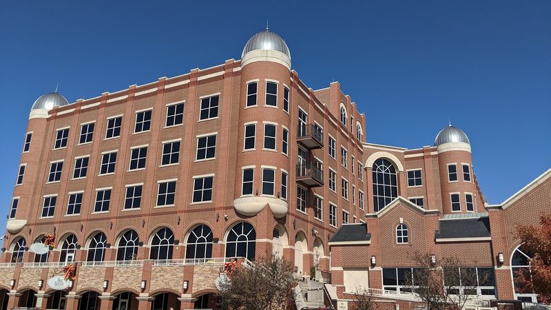 Meet Sulphur, Murray County's Hometown