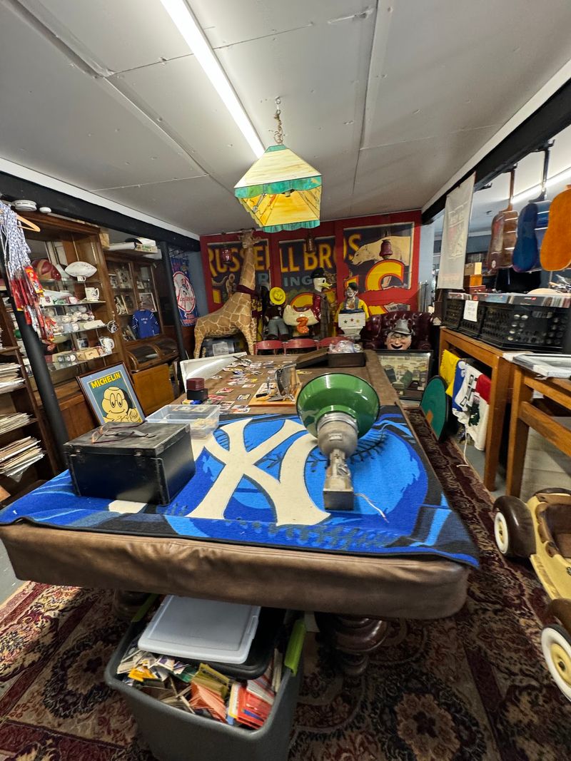 Meet The Guy Behind All These Treasures Meet The Guy Behind All These Treasures