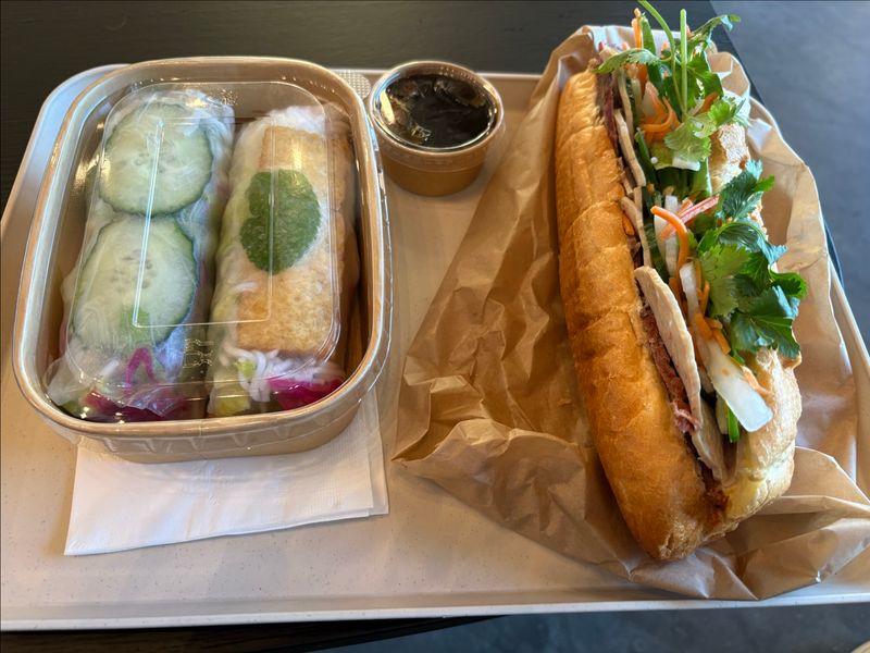 Meet The Mighty OG Sandwich Meet The Mighty OG Sandwich