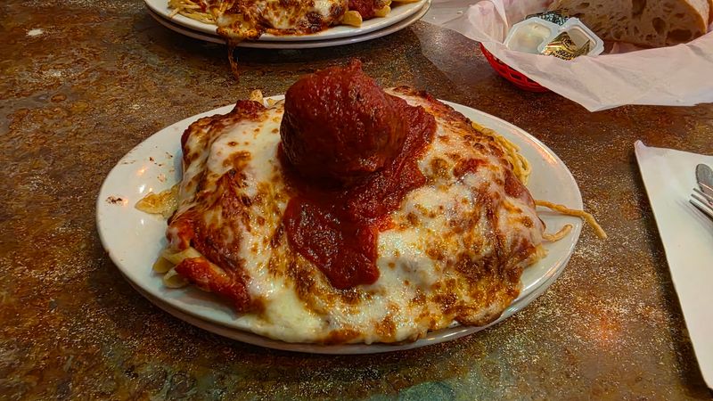 Meet The Woman Behind The Famous Red Sauce