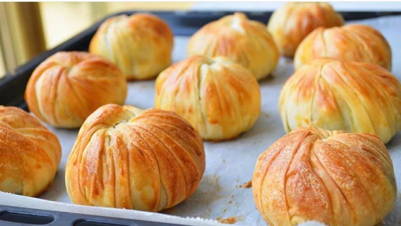 Meet the Cheese Bread Superstar Meet the Cheese Bread Superstar