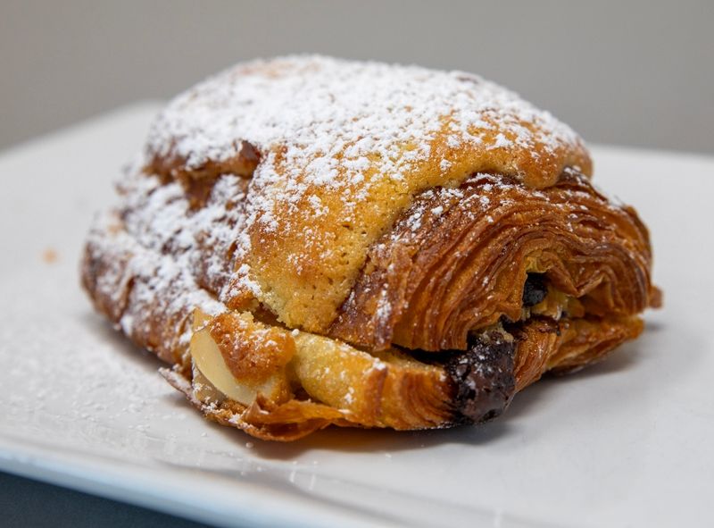 Meet the Crookie, the Pastry That Refused to Pick a Side Meet the Crookie, the Pastry That Refused to Pick a Side