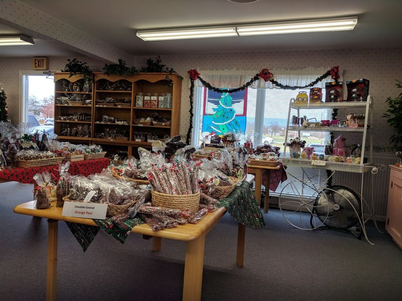 Meet the Family Behind the Fudge