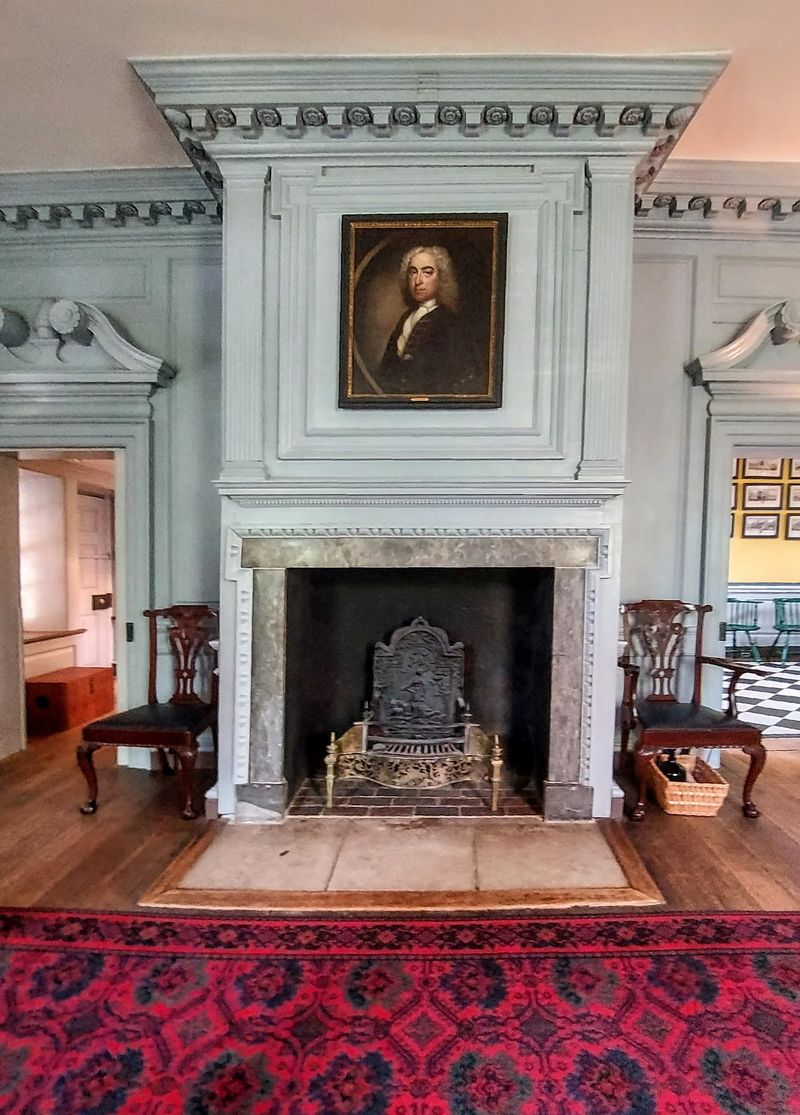 Meet the Merchant Who Built It