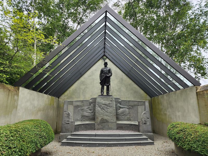 Meet the Sculptor Who Shaped American Art