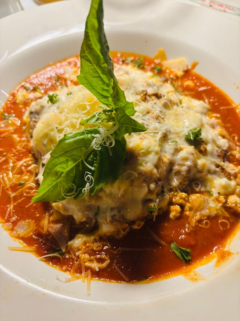 Menu Picks That Please Every Age