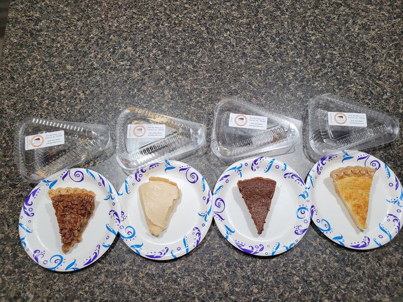 Miami Vice, Scotcheroo, and Other Flavor Surprises