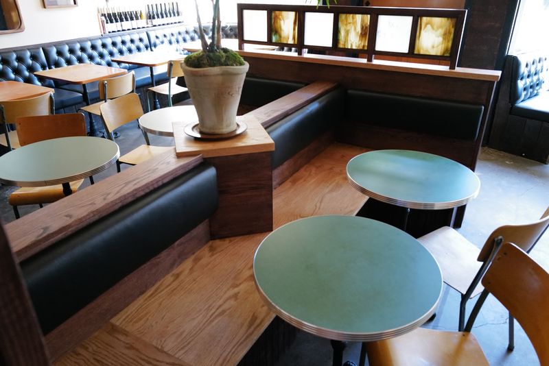 Mid-Century Warmth With a French-Basque Twist