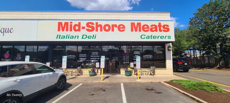 Mid-Shore Meats, Toms River, NJ
