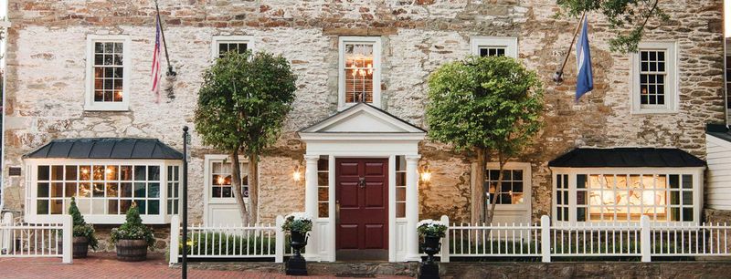 Middleburg Middleburg