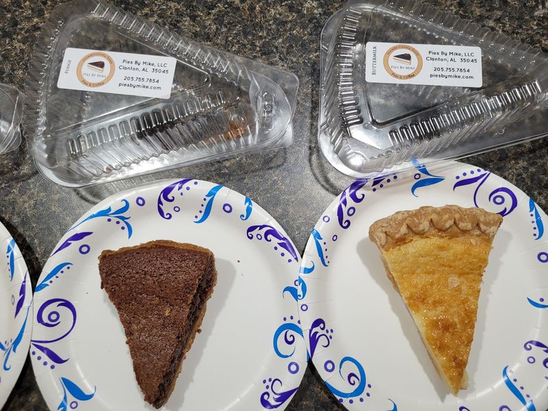 Midnight Cravings Meet the 24 Hour Pie Room