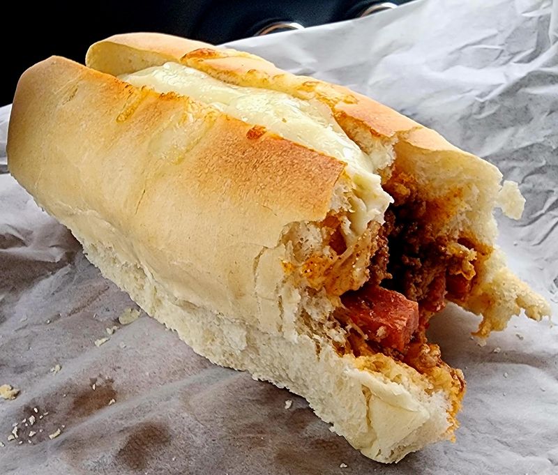 Mild, Medium or Hot: Choosing Your Sauce in Fairmont