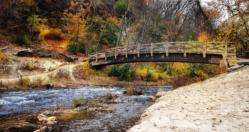 Minnehaha Regional Park, Minneapolis, MN Minnehaha Regional Park, Minneapolis, MN