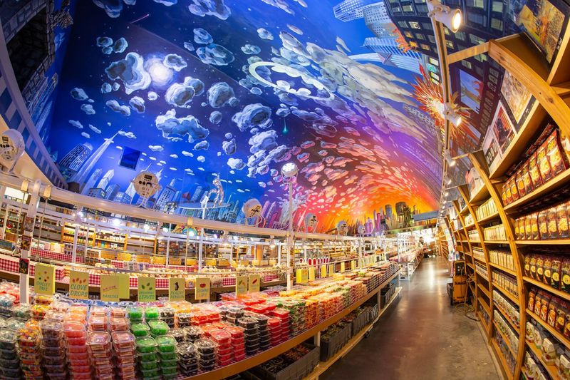 Minnesota's Largest Candy Store