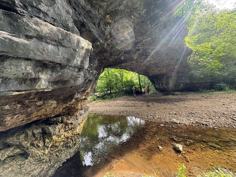 Missouri Handed Out Its Very First Natural Area Title Right Here Missouri Handed Out Its Very First Natural Area Title Right Here