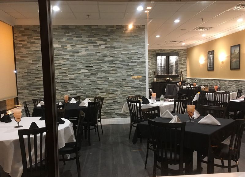 Modern Italian Style Makes This Room Feel Dressed Up But Cozy Modern Italian Style Makes This Room Feel Dressed Up But Cozy