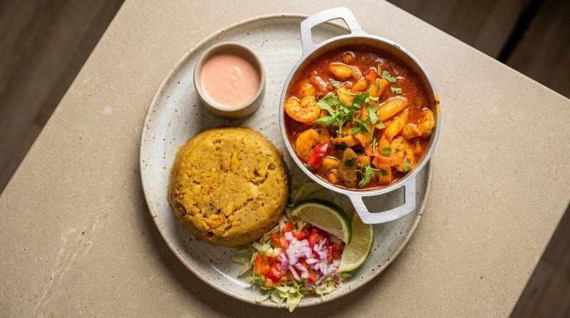 Mofongo Is the Plate That Steals Every Table Mofongo Is the Plate That Steals Every Table