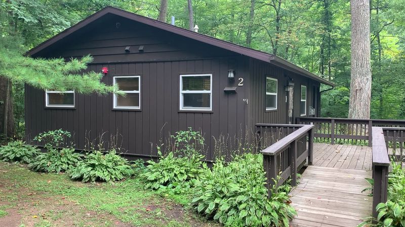 Mohican State Park, Loudonville, OH