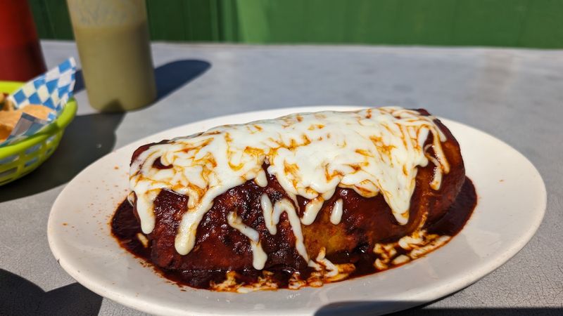 Mole, Ceviche, And Saturday Tamales Worth Planning Around
