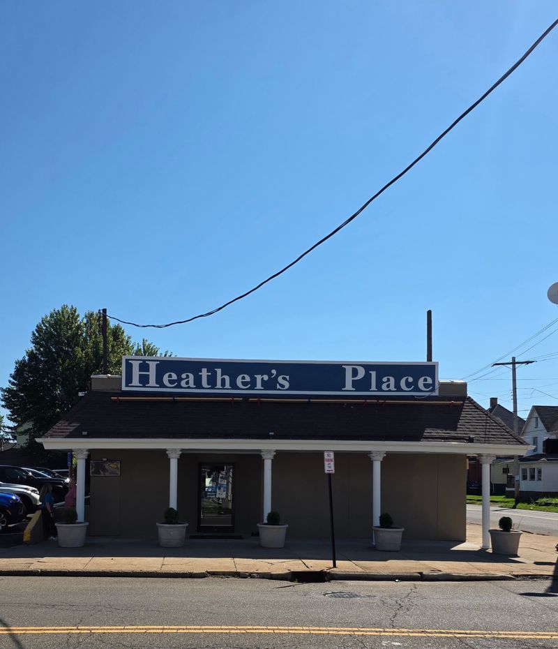 Mom's Name Is On The Sign, But The Whole Family Runs The Show