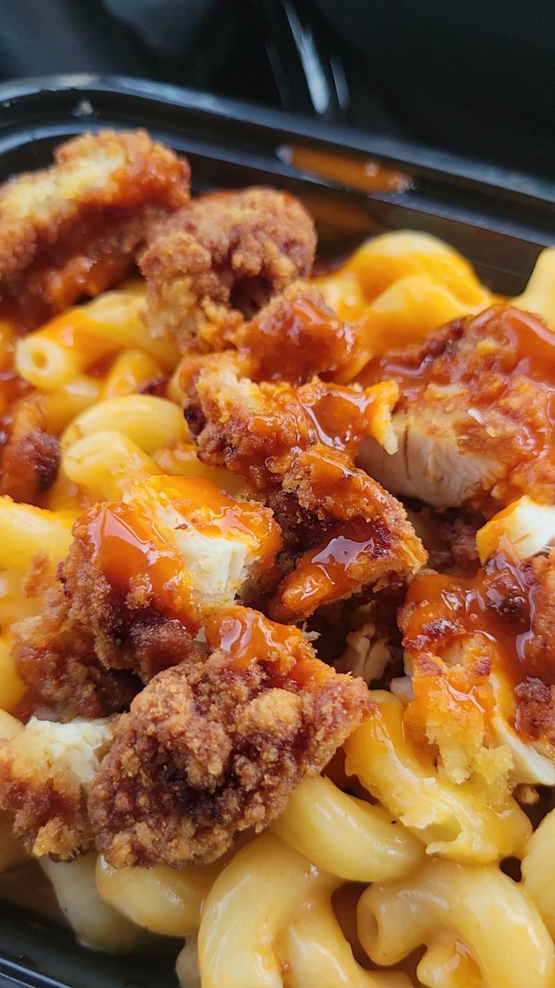 Monday Magic for Hungry Families