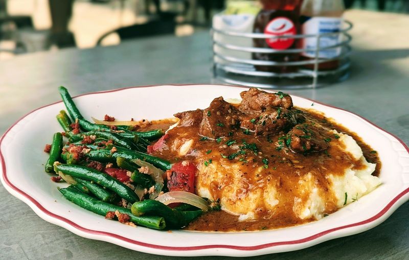 Mondays Bring Pot Pie And Tuesdays Bring Meatloaf Mondays Bring Pot Pie And Tuesdays Bring Meatloaf