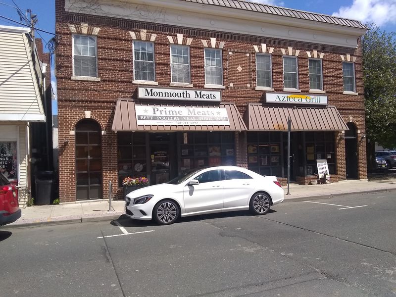 Monmouth Meats, Red Bank, NJ