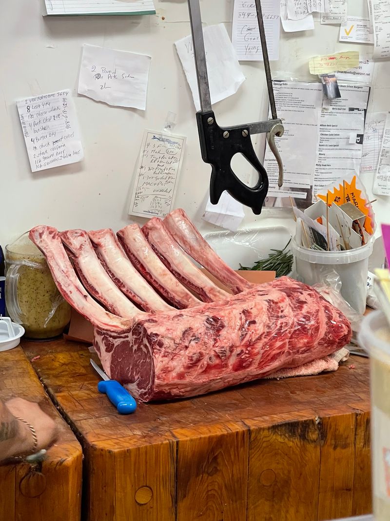 Monmouth Meats, Red Bank, NJ Monmouth Meats, Red Bank, NJ