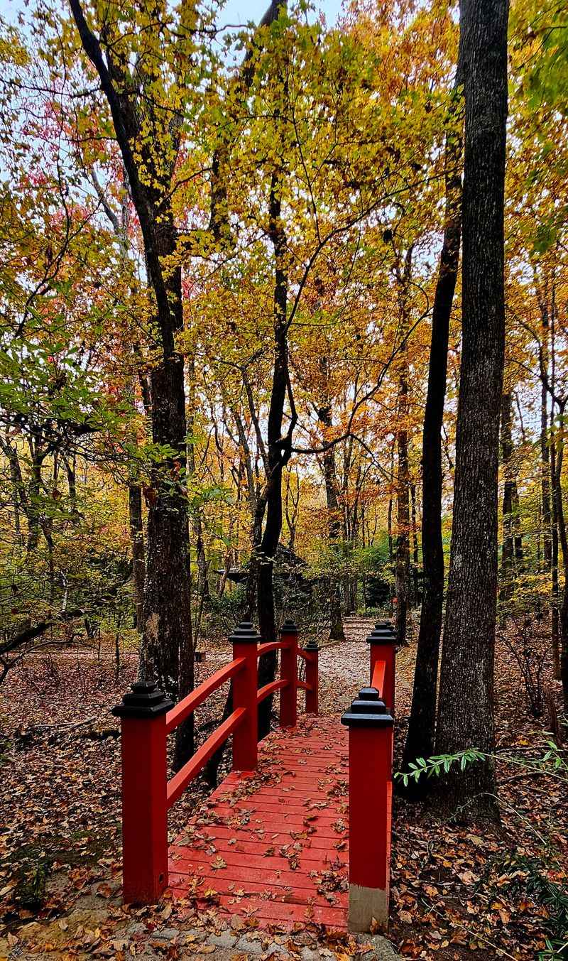 Monte Sano, the Mountain of Health Monte Sano, the Mountain of Health