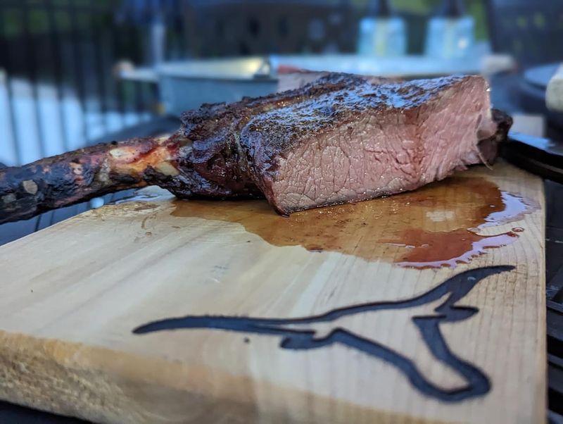 Monthly Steak Subscriptions