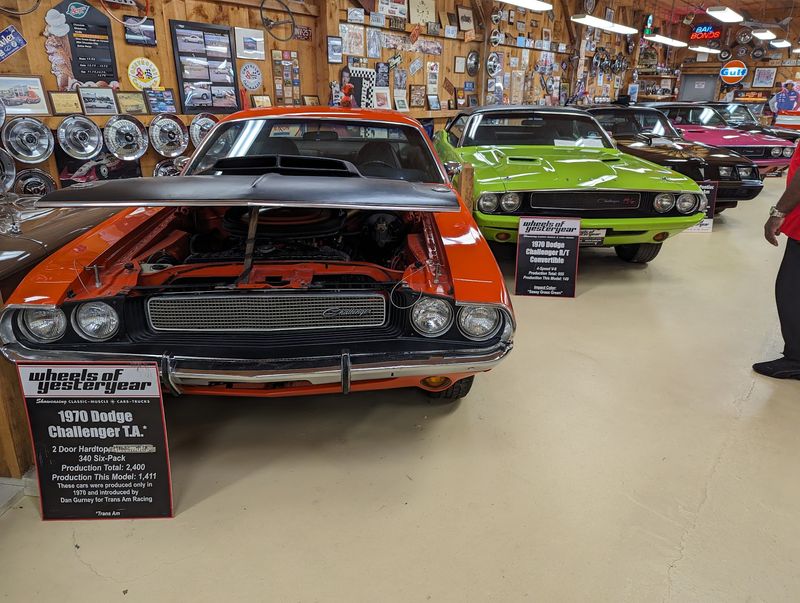 Mopar Heaven for Fans of Dodge and Plymouth Mopar Heaven for Fans of Dodge and Plymouth