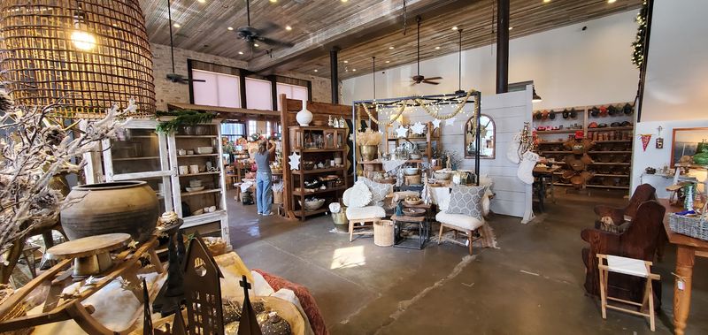 More Than 45 Makers Share One Roof, and It Shows