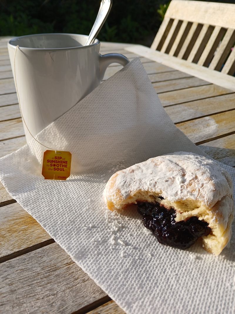 More Than Twenty Ways to Love a Donut More Than Twenty Ways to Love a Donut
