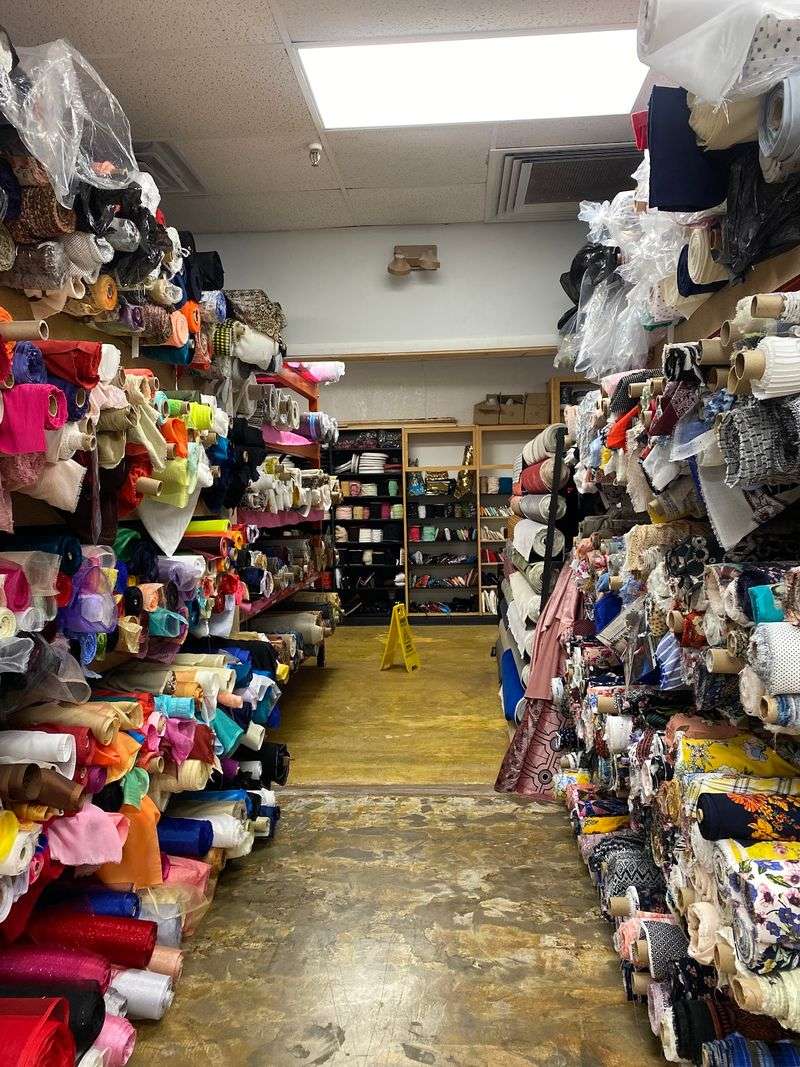 More Warehouse Than Boutique More Warehouse Than Boutique