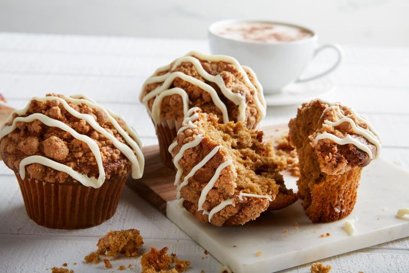 Muffins That Started a Lifelong Love