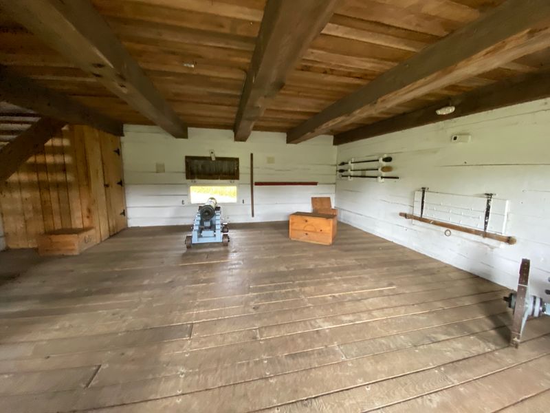 Museum Cases Full Of Surprises
