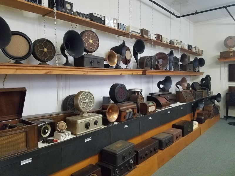 Music That Still Plays After a Century Music That Still Plays After a Century
