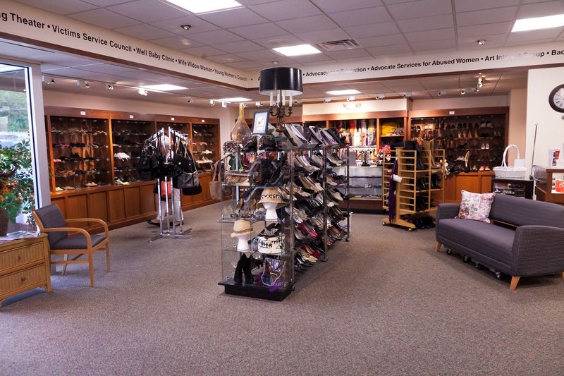 NCJW The Resale Shop