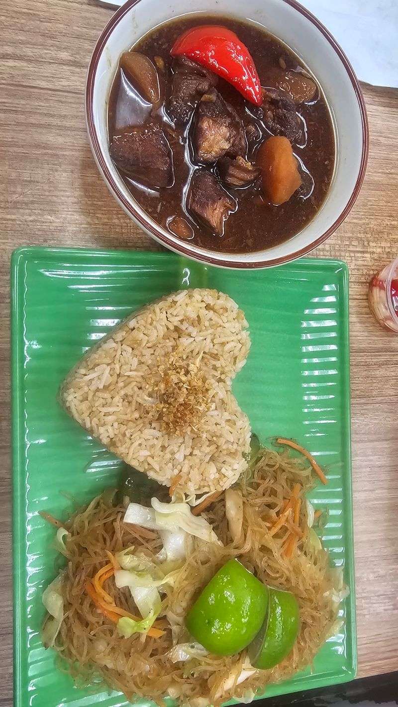 NaGemmas Filipino Cuisine NaGemmas Filipino Cuisine