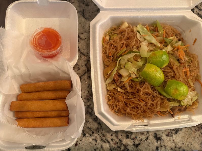 NaGemmas Filipino Cuisine NaGemmas Filipino Cuisine